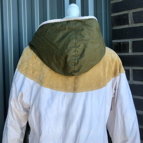 VTG Eskimo Canvas Down Coat Parka - Picture 11 of 14